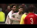 PES 2010 UEFA CHAMPIONS LEAGUE| PART 3 | LIVERPOOL VS SIVASSPOR