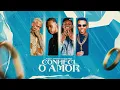 Mc Rick, Du'L, Aaron Modesto, Mc Dr - Conheci o amor (DJ YURI PEDRADA)