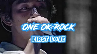 Download One Ok Rock Day to Night Acoustic Session - First Love Cover MP3