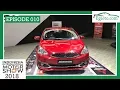Lagu 2018 Mitsubishi Mirage Exceed AT - Exterior \u0026 Interior Walk around [EP-010]. Live From IIMS 2018.
