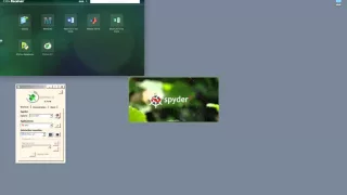 Python Debugging using Idle Spyder iPython Notebook