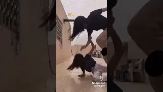 بنات فهيد طبو الميدان        دندنها