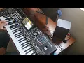 Download Lagu Korg pa5x MG - Modern 1 styles group