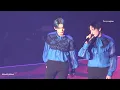 Download Lagu 220703 TOMORROW X TOGETHER WORLD TOUR in SEOUL 'Lonely Boy' | 연준 YEONJUN Focus