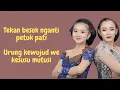 Download Lagu KALIH WELASKU - NIKEN SALINDRY ft LALA ATILA | ( LIRIK LAGU )