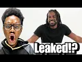 Tbvnks Addresses The Leak