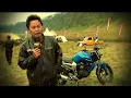 Yamaha BYSON Launching by Infra adprouse
