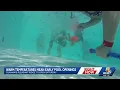 CRC to open 2 pool locations spraygrounds ahead of scheduled date