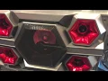 Edison Professional - Party System Speakers