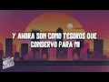 Los Enanitos Verdes - Mi Primer Día Sin Ti (Letra)