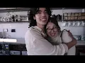 Conan Gray - People Watching (Behind the Scenes)