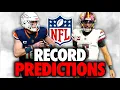 Predicting EVERY NFL Team s Record for the 2026 Season NFL Analysis