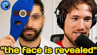 The FatMemeGod Face Reveal Situation Is Officially Over...