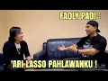 Download Lagu ARI LASSO DAN FADLY 'PADI' SOBAT YANG SALING MENGAGUMI !!