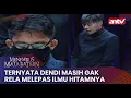 Lagu Dewinta Bahar Ternyata Pernah Diganggu Sosok Genderuwo!! | Menembus Mata Batin ANTV | Eps 105 [FULL]