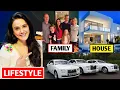 Preity Zinta Lifestyle 2025 IPL 2025 Age Family House Net worth Biography