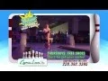Cypress Lanes Bowling Arcade Biloxi D Iberville MS - WLOX TV Commercial