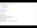 Employee Salary Calculation System Using python tkinter