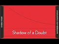 Myles Davis & Ray Hermann - Shadow of a Doubt
