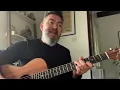 Hold My Girl - (George Ezra) Acoustic Cover