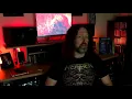 HEATHEN - Empire Of The Blind: Kragen Discusses The New Single ‘The Blight’ (OFFICIAL TRAILER)