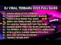 Download Lagu DJ VIRAL TERBARU 2025 - DJ MAMA MUDA STYLE LAMBADA - DJ TABOLA BALE FULL BASS - TRENDING 