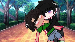 Have me instead Stranger than friends BL manhwa Just a meme gacha club read desc