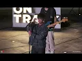 d'Masiv - Rindu Setengah Mati (LIVE at Taman Literasi Blok M Jakarta)