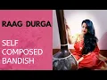 Download Lagu RAAG DURGA I SHRUTI BUJARBARUAH I DEVIKRITI I KALAVADHAAN I