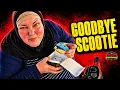 The FInal Days of Foodie Scootie Live Reaction