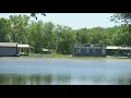 Business owners in Dubuque are forced out after Mississippi River floods region