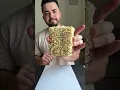 Can You Really Write On Ramen Noodles