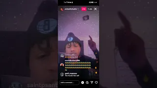 emtee ulbum is done fans got to listen to exclusives emtee new music