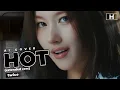 Download Lagu [AI COVER] How Would TWICE Sing Hot (Extended Vers)|| By LE SSERAFIM