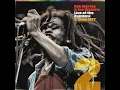 War / No More Trouble (Medley / Live At The Rainbow Theatre, London / June 2, 1977)