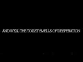 We’ll Live And Die In These Towns Lyrics - The Enemy UK