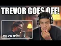 Download Lagu Di2S | Our Last Night - Clouds REACTION | Ep.091