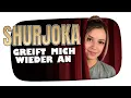 SHURJOKA FRONTET mich SCHON WIEDER mit LÜGEN... - Kuchen Talks #1186
