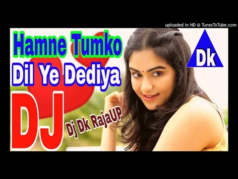 Download MP3 y2mate com   love mix hamne tumko dil ye dediya gunaah dj dk raja qiFaSqMhfug 720p