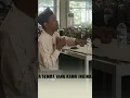 Download Lagu LAWAK !!! apakah disurga ada rokok?? ceramah lucu ustad abdul somad (UAS)