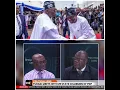 Lagu “Nigeria on Fire! Tinubu Elevates Reno Omokri as Ambassador-Designate as Barr Darlington Reacts.”