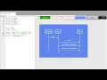 Diagram codes Studio Sequence diagram creation