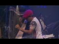JESUS DE NAZARETH Live @ Rio Loco Toulouse France 2015 Edmar Castaneda - Harp
