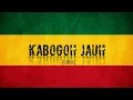 Kabogoh Jauh | Oon b | Versi REGGAE