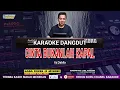 CINTA BUKANLAH KAPAL - KARAOKE DANGDUT | IIS DAHLIA