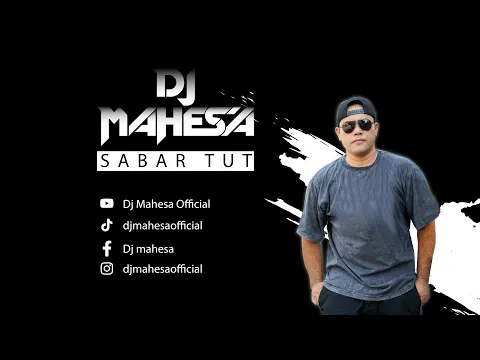 Download MP3 Sabar Tut