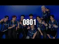 Download Lagu Stray Kids - 0801 [Lyrics]