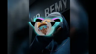 YO_REMY Riddim YRM..