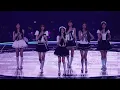 아이브 #IVE ♬ LOVE DIVE @260321 DIVE into IVE Concert #러브다이브