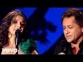 Download Lagu Paula Fernandes, Leonardo - Tocando Em Frente (Ao Vivo)